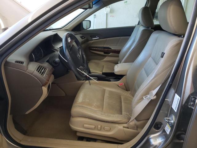Photo 7 from auction – 2008 HONDA ACCORD EXL with VIN JHMCP26898C079601