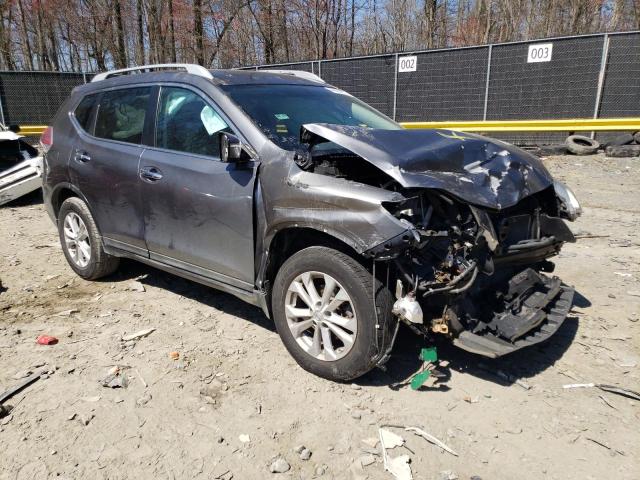 Zdjęcie 4 z aukcji – 2014 NISSAN ROGUE S z VIN 5N1AT2MVXEC857599