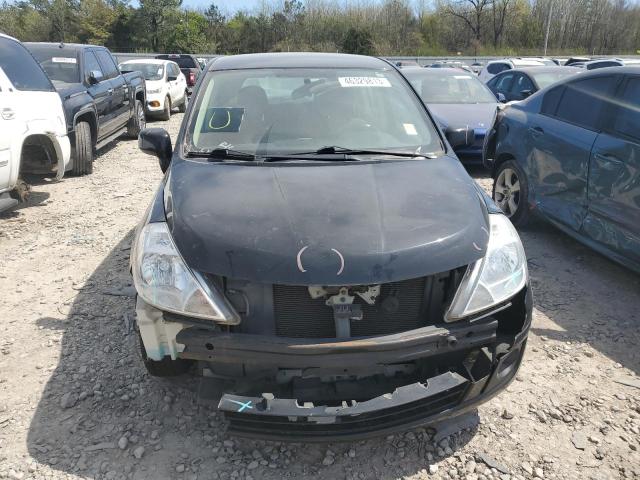 Photo 5 from auction – 2012 NISSAN VERSA S with VIN 3N1BC1CP8CK802990
