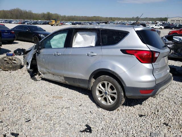 Photo 2 from auction – 2019 FORD ESCAPE SE with VIN 1FMCU0G99KUB34227