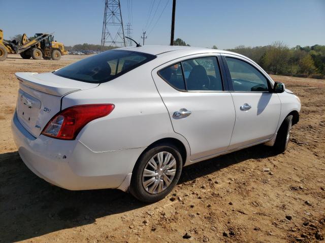 Photo 3 from auction – 2014 NISSAN VERSA S with VIN 3N1CN7AP0EK447255