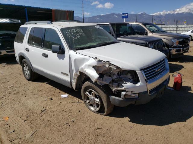 Zdjęcie 4 z aukcji – 2006 FORD EXPLORER X z VIN 1FMEU73E16UA71599
