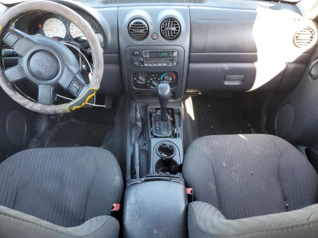 Photo 8 from auction – 2003 JEEP LIBERTY SP with VIN 1J4GL48K83W720872