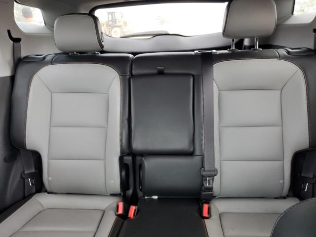 Photo 10 from auction – 2020 GMC TERRAIN SL with VIN 3GKALVEX0LL299001