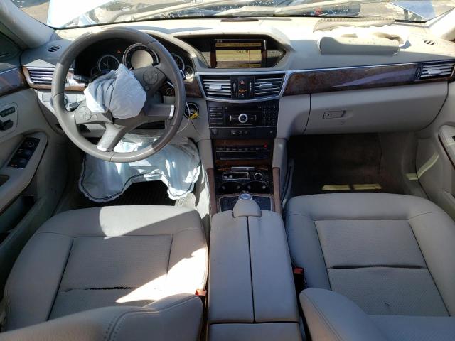 Photo 8 from auction – 2010 MERCEDES-BENZ E350 with VIN WDDHF5GBXAA071052