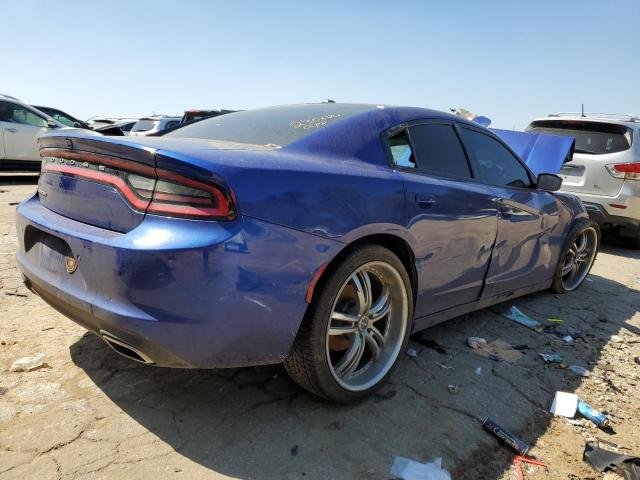 Photo 3 from auction – 2020 DODGE CHARGER SX with VIN 2C3CDXBG2LH101534