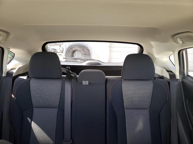 Photo 10 from auction – 2021 SUBARU CROSSTREK with VIN JF2GTAPC6M8228296