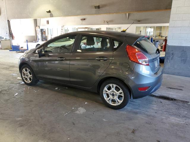 Photo 2 from auction – 2016 FORD FIESTA SE with VIN 3FADP4EJ1GM157409