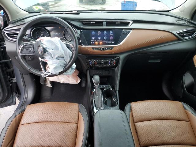 Photo 8 from auction – 2021 BUICK ENCORE GX with VIN KL4MMFSL2MB153306