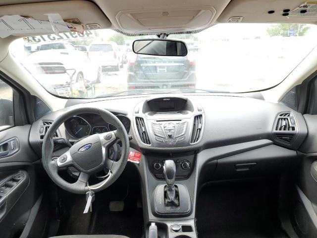 Photo 8 from auction – 2014 FORD ESCAPE S with VIN 1FMCU0F76EUE06754