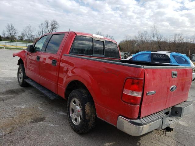 Photo 2 from auction – 2004 FORD F150 SUPER with VIN 1FTPW14504KA67331