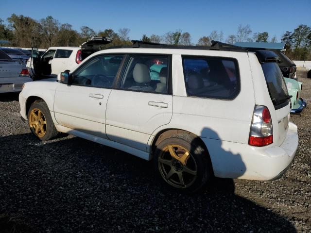 Photo 2 from auction – 2008 SUBARU FORESTER 2 with VIN JF1SG69658H711369