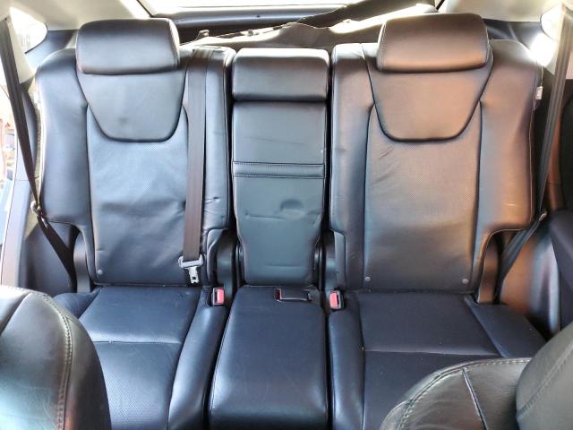 Фото 10 с аукциона – 2010 LEXUS RX 350 с VIN 2T2BK1BA1AC071449