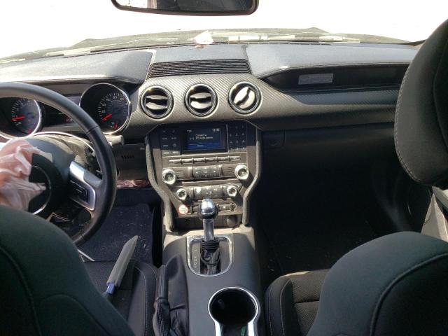 Photo 8 from auction – 2017 FORD MUSTANG with VIN 1FA6P8AM4H5308895