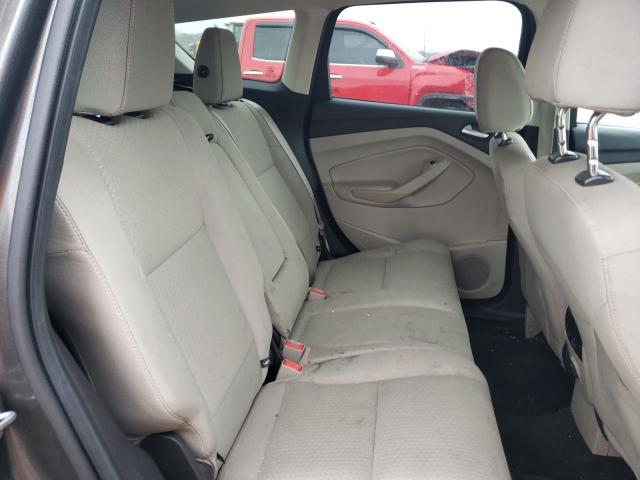 Photo 11 from auction – 2017 FORD ESCAPE SE with VIN 1FMCU0GD7HUB05094