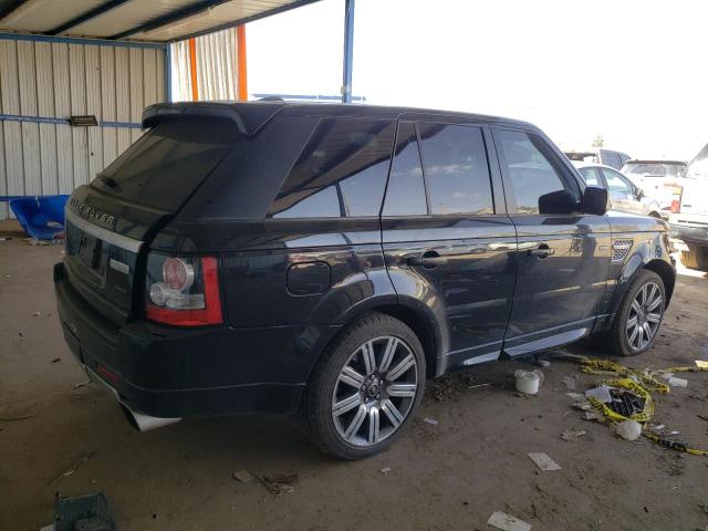 Photo 3 from auction – 2013 LAND ROVER RANGE ROVE with VIN SALSP2E42DA809570