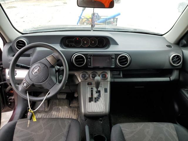 Photo 8 from auction – 2015 TOYOTA SCION XB with VIN JTLZE4FE3FJ076760