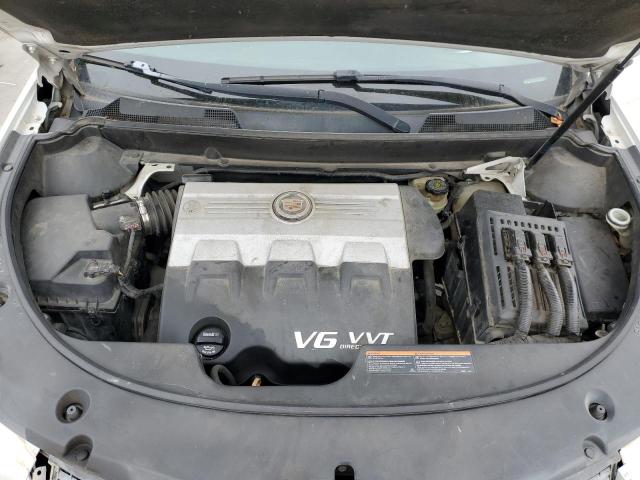Photo 12 from auction – 2010 CADILLAC SRX PREMIU with VIN 3GYFNCEY7AS603236