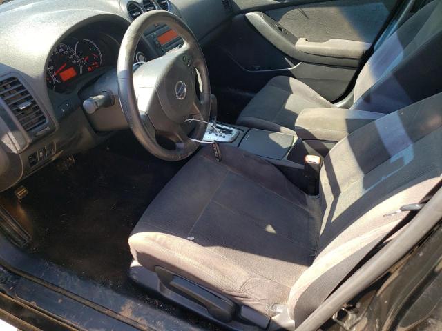 Photo 7 from auction – 2011 NISSAN ALTIMA BAS with VIN 1N4AL2AP7BC167305