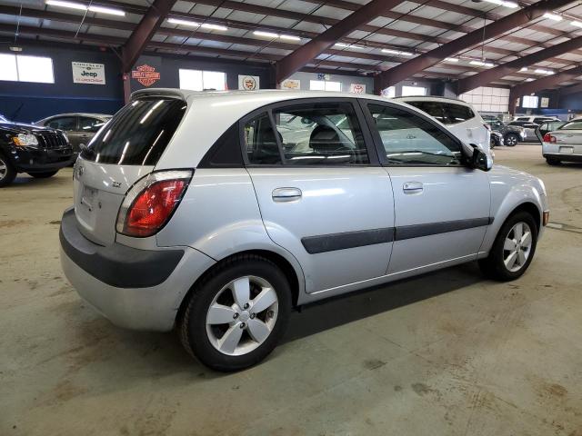 Photo 3 from auction – 2009 KIA RIO 5 SX with VIN KNADE243X96478971