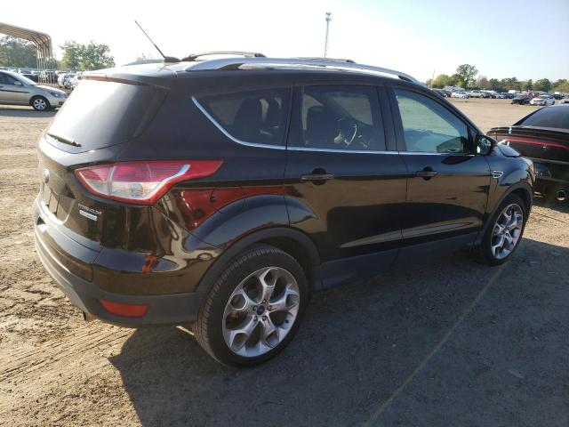 Photo 3 from auction – 2013 FORD ESCAPE TIT with VIN 1FMCU0J90DUC30937