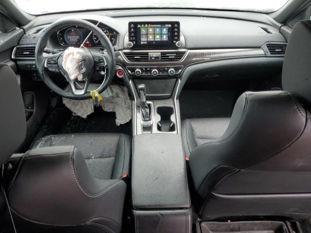 Photo 8 from auction – 2019 HONDA ACCORD with VIN 1HGCV1F38KA061102