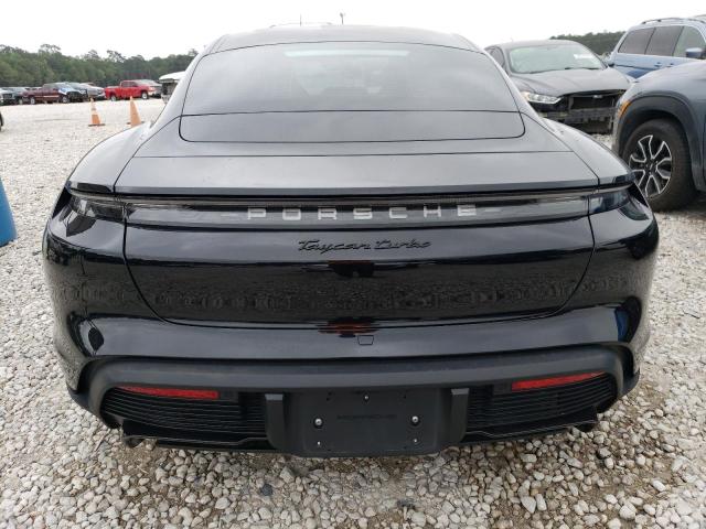 Photo 6 from auction – 2022 PORSCHE TAYCAN TUR with VIN WP0AC2Y17NSA54477