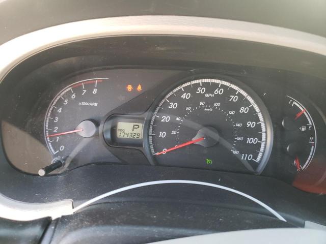 صورة رقم 9 من المزاد - 2011 TOYOTA SIENNA BAS مع VIN 5TDKA3DC4BS004824