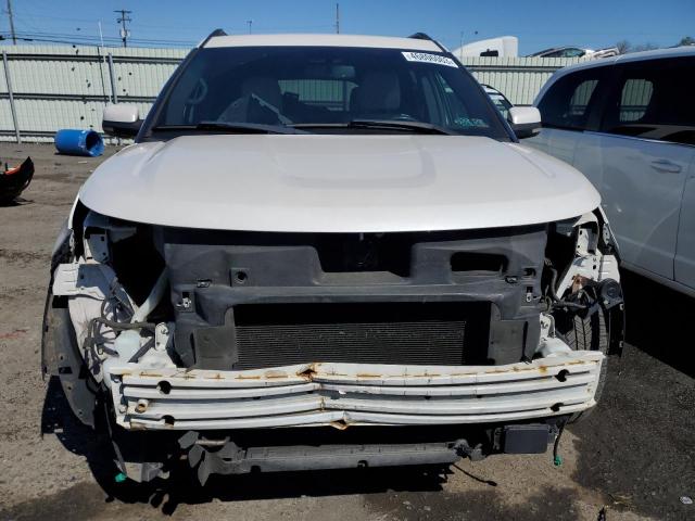 Photo 5 from auction – 2012 FORD EXPLORER L with VIN 1FMHK8F8XCGA78463