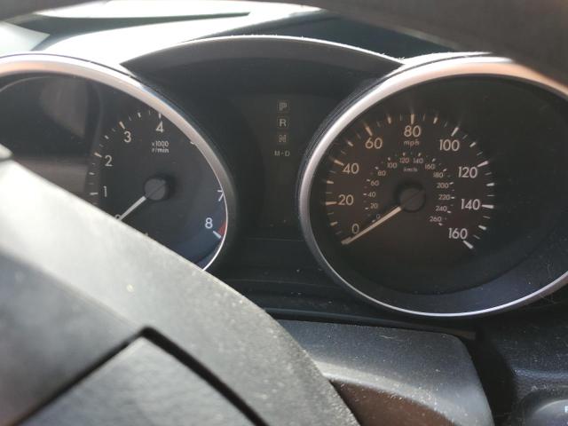 Photo 9 from auction – 2010 MAZDA 3 I with VIN JM1BL1SG4A1270067