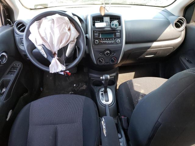 Photo 8 from auction – 2015 NISSAN VERSA S with VIN 3N1CN7AP5FL856296