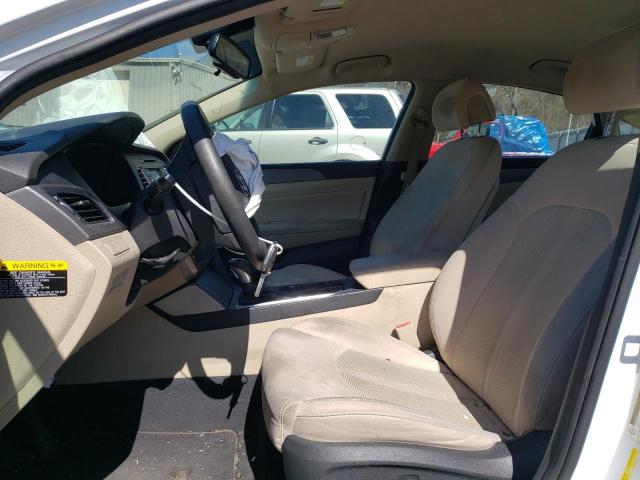 Photo 7 from auction – 2015 HYUNDAI SONATA SE with VIN 5NPE24AF5FH186382