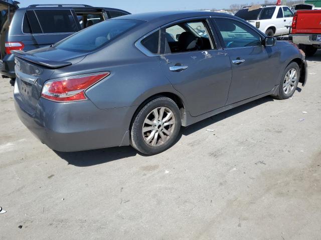 Photo 3 from auction – 2015 NISSAN ALTIMA 2.5 with VIN 1N4AL3AP3FN374418