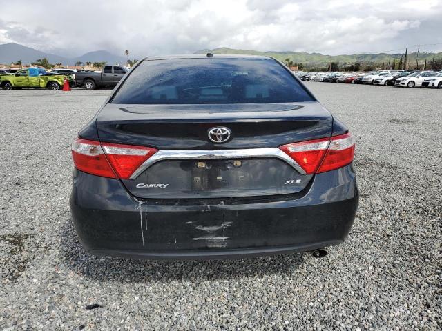 Photo 6 from auction – 2017 TOYOTA CAMRY LE with VIN 4T1BF1FK4HU352598