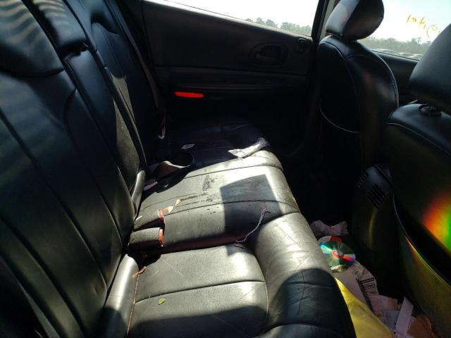 Photo 10 from auction – 2000 DODGE INTREPID E with VIN 2B3HD56J1YH117292