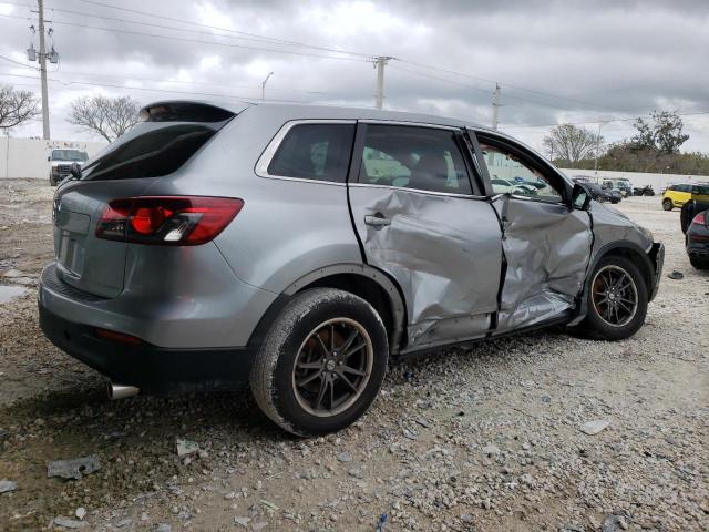 Photo 3 from auction – 2015 MAZDA CX-9 SPORT with VIN JM3TB2BA5F0449831