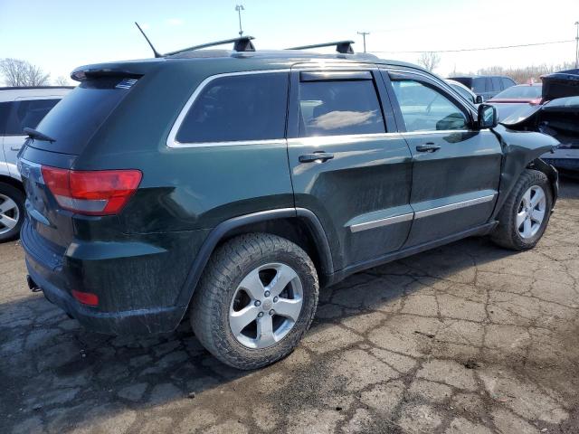 Photo 3 from auction – 2011 JEEP GRAND CHER with VIN 1J4RR4GT1BC541882