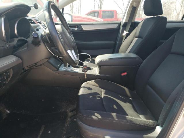 Photo 7 from auction – 2015 SUBARU LEGACY 2.5 with VIN 4S3BNBE62F3045628