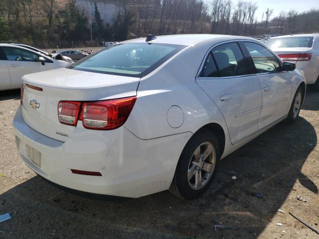 Photo 3 from auction – 2013 CHEVROLET MALIBU LS with VIN 1G11B5SA9DF346884