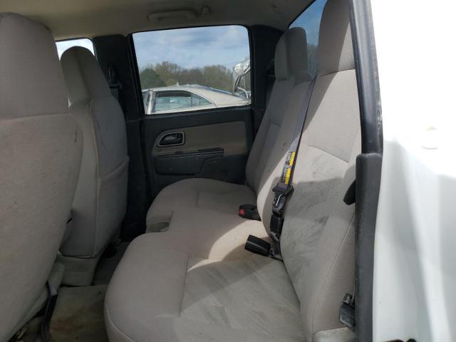 Photo 10 from auction – 2004 CHEVROLET COLORADO with VIN 1GCCS136648198782