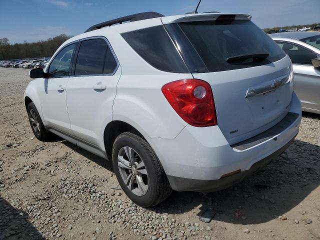 Photo 2 from auction – 2015 CHEVROLET EQUINOX LT with VIN 2GNFLFEK4F6335168