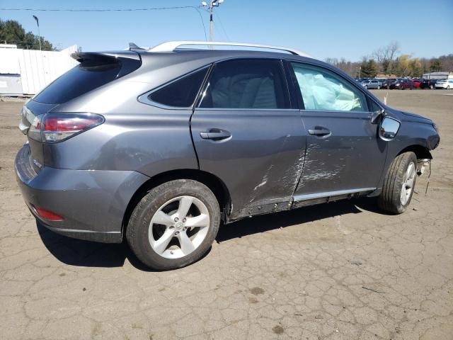Photo 3 from auction – 2013 LEXUS RX 350 BAS with VIN 2T2BK1BA8DC211758