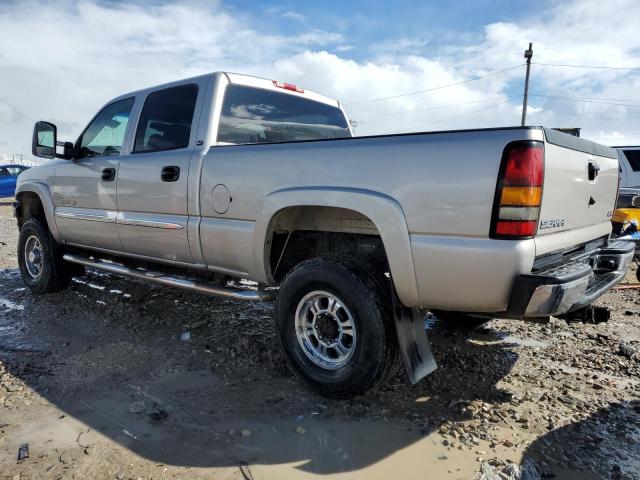 Photo 2 from auction – 2007 GMC SIERRA K25 with VIN 1GTHK23D37F105551