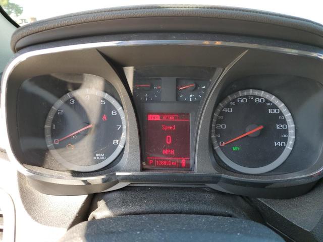Photo 9 from auction – 2015 GMC TERRAIN SL with VIN 2GKALSEKXF6360978