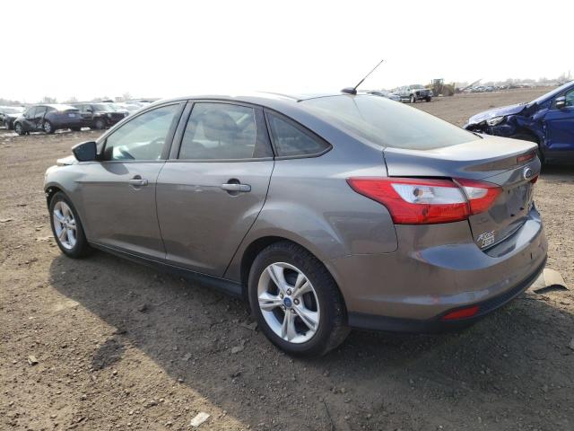 Foto 2 de la subasta – 2013 FORD FOCUS SE con VIN 1FADP3F29DL188678