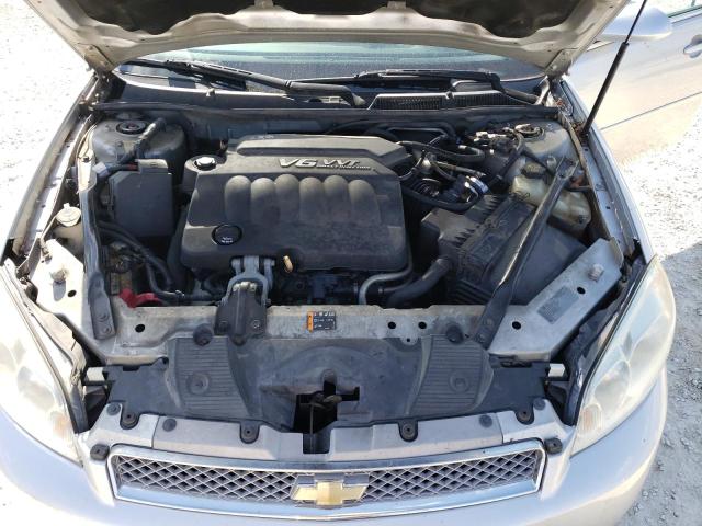 Photo 11 from auction – 2012 CHEVROLET IMPALA LT with VIN 2G1WG5E39C1135520