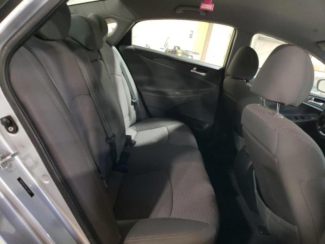 Photo 10 from auction – 2011 HYUNDAI SONATA GLS with VIN 5NPEB4AC8BH230911