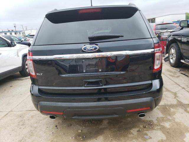 Photo 6 from auction – 2015 FORD EXPLORER X with VIN 1FM5K7D84FGA50730