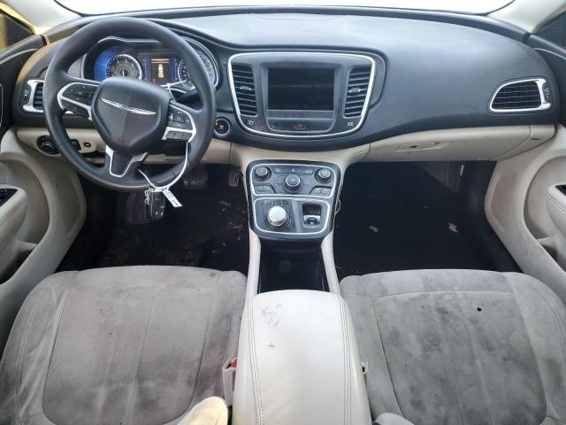 Photo 8 from auction – 2015 CHRYSLER 200 LIMITE with VIN 1C3CCCAB5FN691595