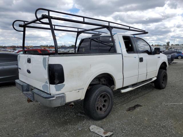 Photo 3 from auction – 2005 FORD F150 with VIN 1FTPX145X5KB70013
